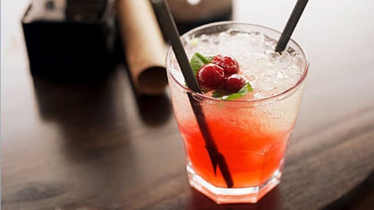 mojiti blue berry ps